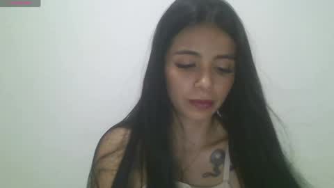 Katia  online show from May 22, 1:03 am