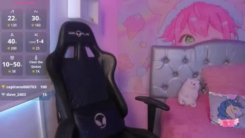 KATIA  online show from October 8, 4:22 pm