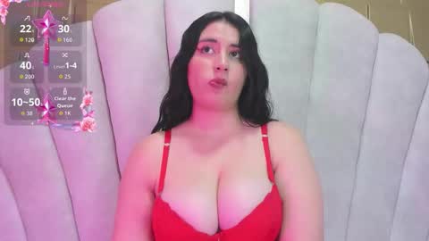 katiajones_vc online show from September 10, 9:59 pm