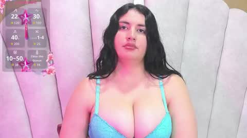 katiajones_vc online show from September 8, 8:52 pm