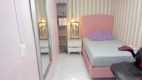 KATIA online show from April 7, 7:16 pm