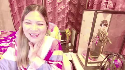 Kate online show from March 26, 7:37 pm