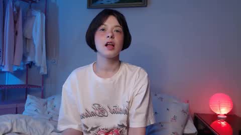 Katie Deville online show from March 15, 8:44 pm