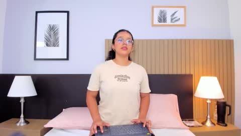 Katy  online show from February 13, 4:36 am