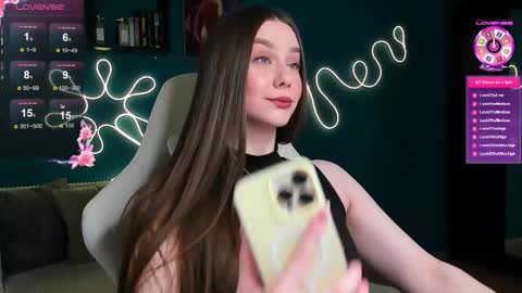 Katie online show from October 28, 3:12 am