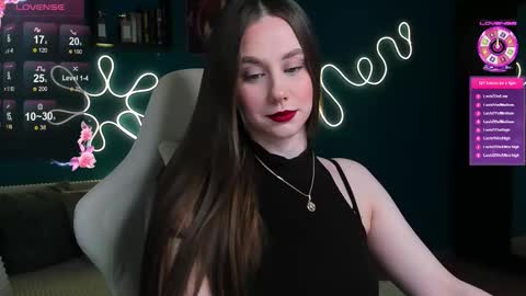 Katie online show from October 20, 1:52 am