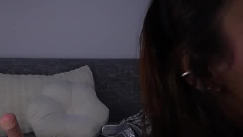 Katie online show from February 21, 10:49 am