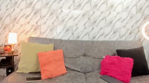 Katie online show from November 15, 8:54 pm