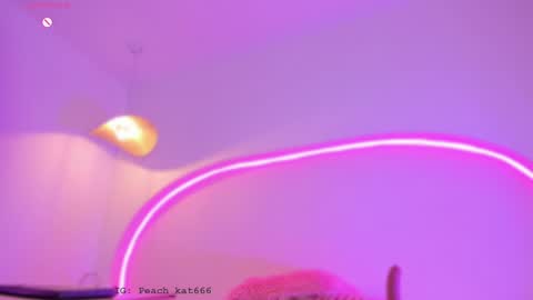 Katy  IGPeach kat666 online show from December 26, 12:05 pm