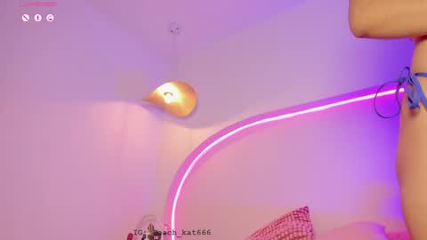 Katy  IGPeach kat666 online show from December 20, 1:43 pm