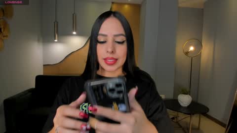 Kate Stonne online show from December 17, 3:28 am