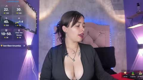 Katie online show from May 14, 10:59 pm