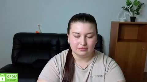 Katina online show from July 26, 2:19 am