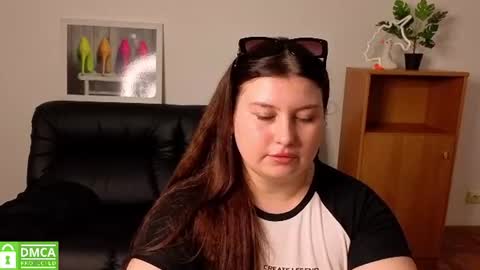 Katina online show from July 28, 7:39 pm