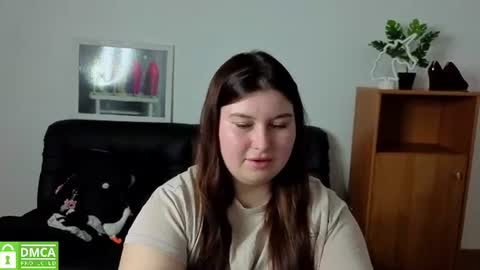 Katina online show from July 13, 6:52 pm