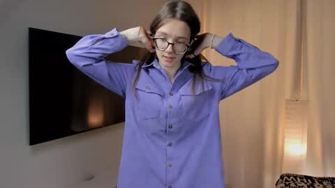 Scarlett online show from November 29, 8:40 am