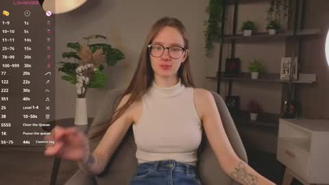 Scarlett online show from March 20, 7:46 am