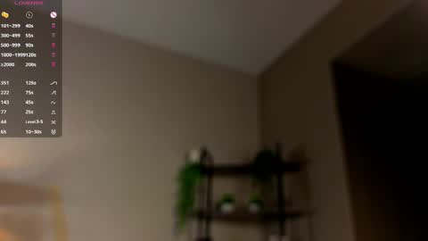 Scarlett online show from April 2, 1:41 pm