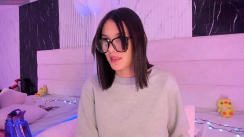 KATIUSKA online show from December 24, 4:33 am