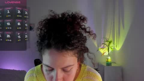 Kati  online show from May 3, 7:28 pm
