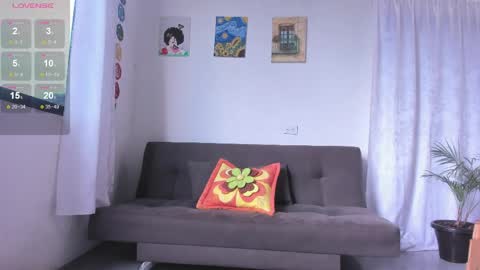 Kati  online show from April 22, 6:49 pm