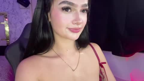 Katleen. online show from May 20, 3:14 am
