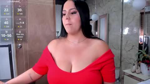 Katleya Lewiis online show from May 15, 10:34 pm