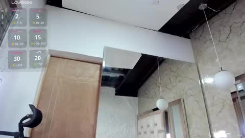 Katleya Lewiis online show from March 2, 10:04 pm