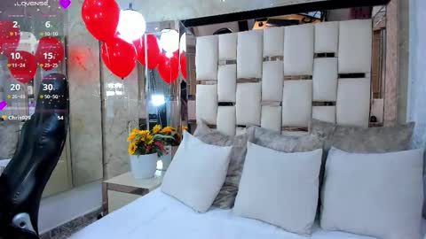 Katleya Lewiis online show from October 15, 11:51 pm