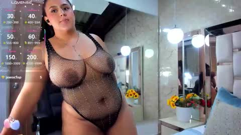 Katleya Lewiis online show from October 7, 10:47 pm