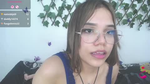 KATLYN online show from April 4, 3:16 am