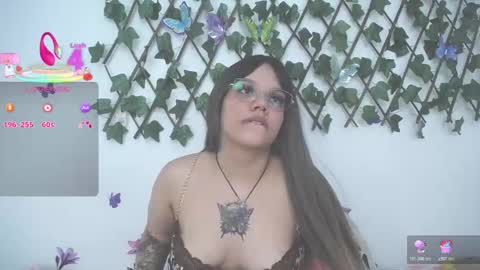 KATLYN online show from March 3, 3:01 am