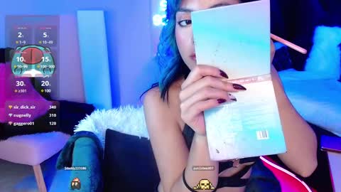 KATO online show from March 1, 5:05 pm
