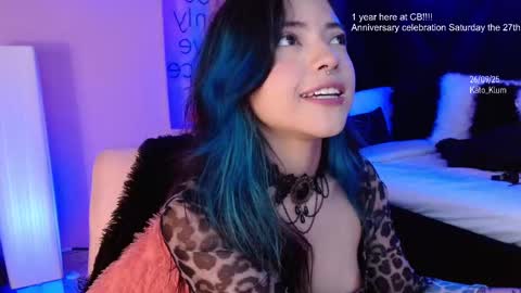 KATO online show from September 26, 9:12 pm