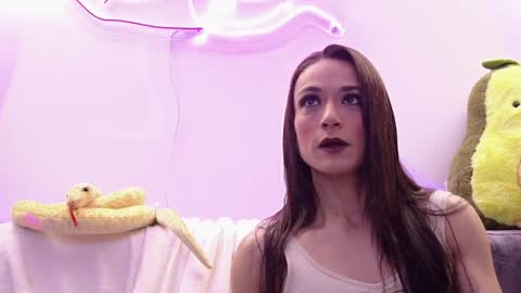 Katrin online show from January 7, 11:14 pm
