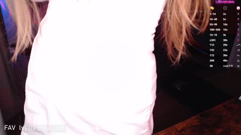 Snapshot of katrin_fox chatting on December 9, 2:06 pm pvt open online show from December 9, 2:06 pm