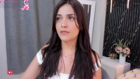 Keyla online show from May 6, 7:29 pm