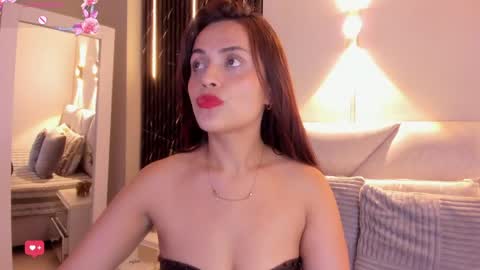 Keyla online show from May 14, 8:03 pm