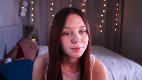 Katrina online show from January 6, 6:55 pm