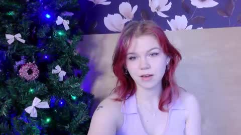 katrine_ine online show from January 6, 5:11 am