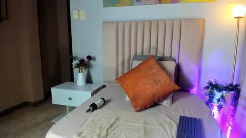 Katriona Nyx online show from May 22, 1:14 am