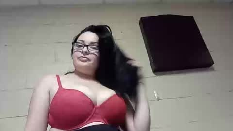 Katsmeow710 online show from December 1, 8:11 pm