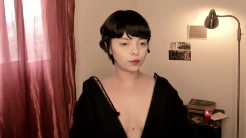 Snapshot of katsurotaro chatting on September 28, 10:26 pm katsuro online show from September 28, 10:26 pm