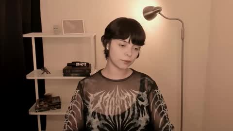 katsuro online show from October 9, 10:36 pm