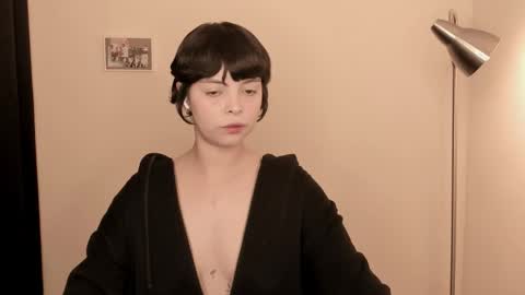 katsuro online show from December 17, 8:13 pm