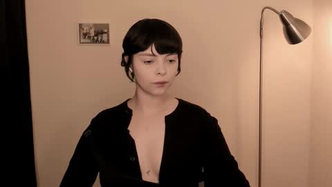 katsuro online show from November 25, 9:26 pm