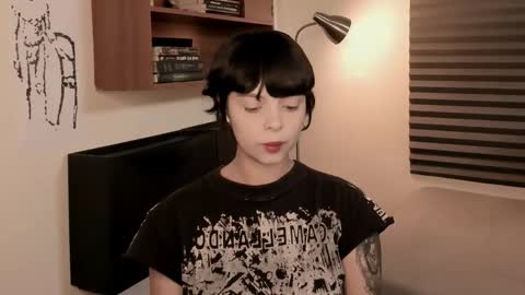 katsuro online show from March 12, 9:28 pm