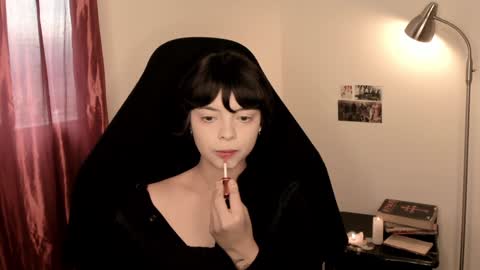 Snapshot of katsurotaro chatting on December 18, 10:24 pm katsuro online show from December 18, 10:24 pm