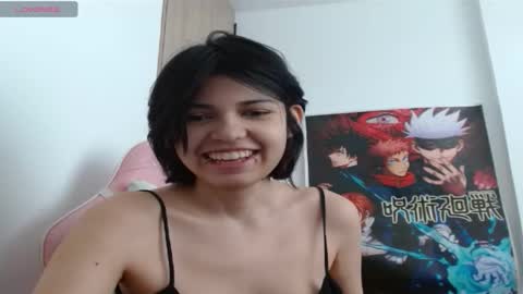 .  Katsuya online show from February 10, 4:21 pm