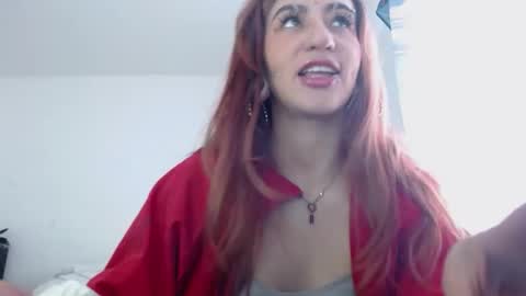  JESSIKA  online show from February 18, 5:00 pm